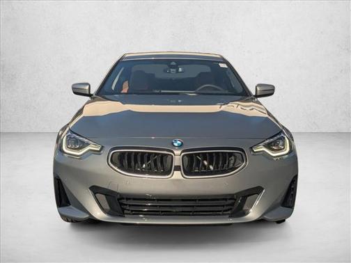 2025 BMW 230 i xDrive