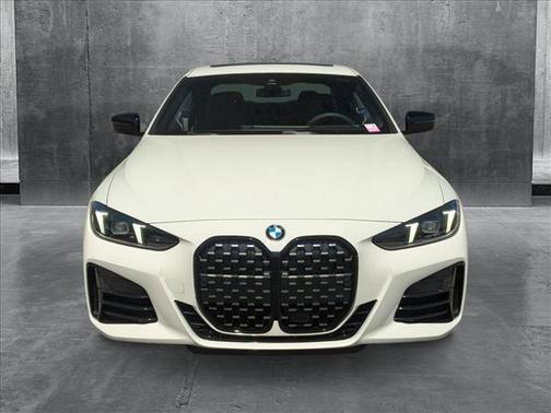 2026 BMW 430 i xDrive