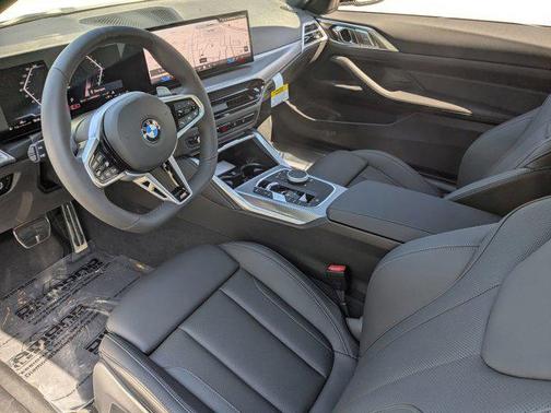 2026 BMW 430 i xDrive