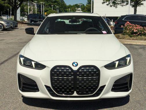 2026 BMW 430 i xDrive