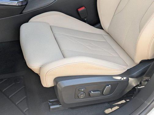 Alpine White 2026 BMW X3 30 xDrive