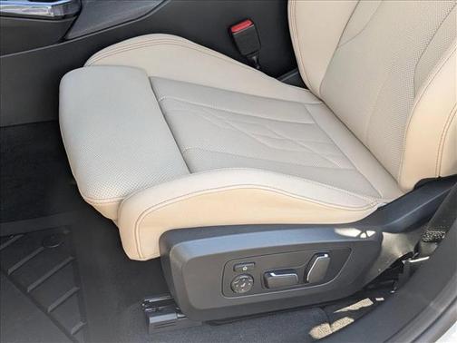 Alpine White 2026 BMW X3 30 xDrive