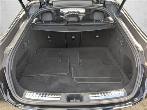 2025 Mercedes-Benz GLC 300 4MATIC Coupe