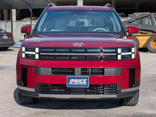 2024 Hyundai SANTA FE Limited