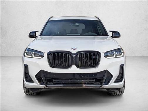 2023 BMW X3 M40i