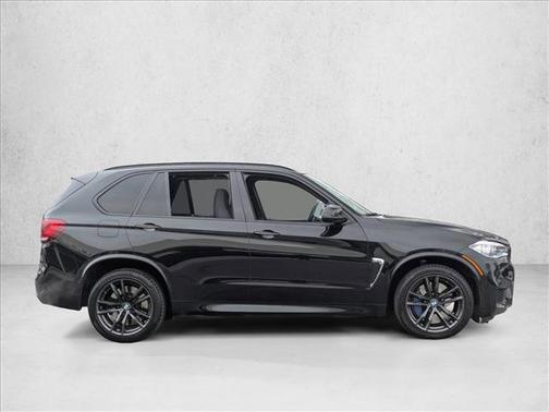 2018 BMW X5 M Base