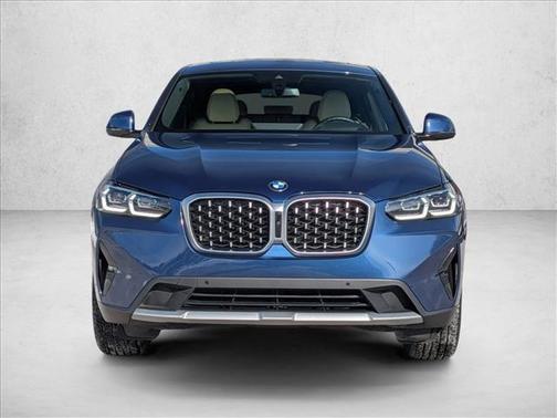 2023 BMW X4 xDrive30i