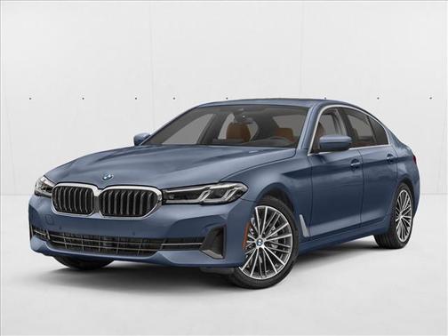 2023 BMW 530 i xDrive
