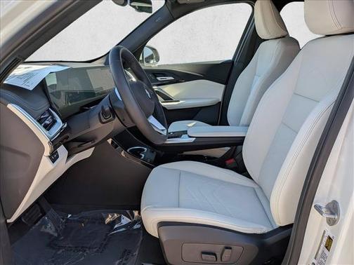 Alpine White 2026 BMW X1 xDrive28i