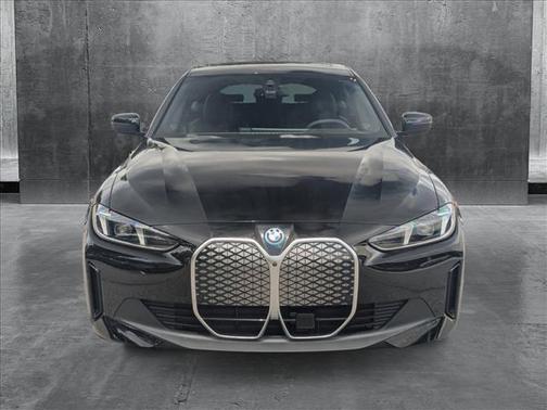 2025 BMW i4 Gran Coupe xDrive40