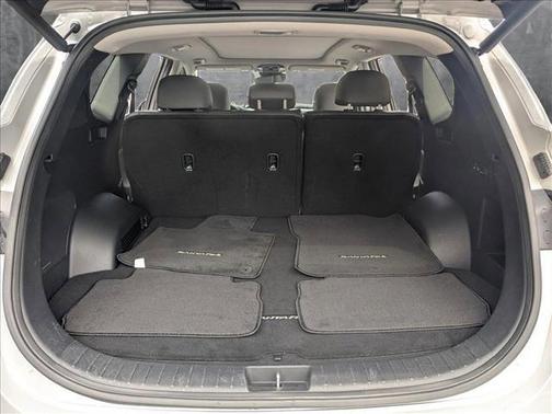 2022 Hyundai SANTA FE SEL 2.4