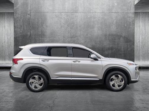 2022 Hyundai SANTA FE SEL 2.4