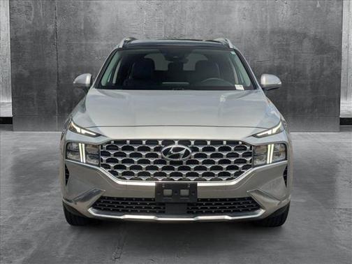 2022 Hyundai SANTA FE SEL 2.4