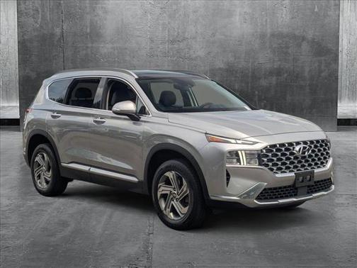 2022 Hyundai SANTA FE SEL 2.4