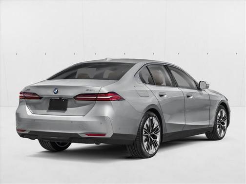 2026 BMW 540 xDrive