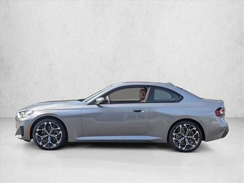 2025 BMW 230 i xDrive