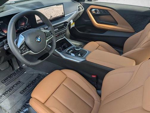 2025 BMW 230 i xDrive