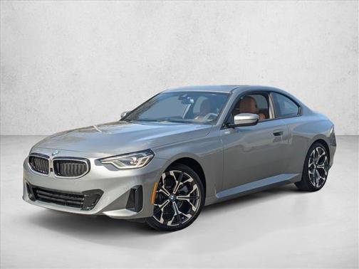 2025 BMW 230 i xDrive