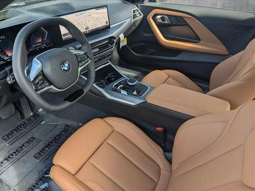 2025 BMW 230 i xDrive