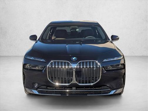 2024 BMW i7 xDrive60