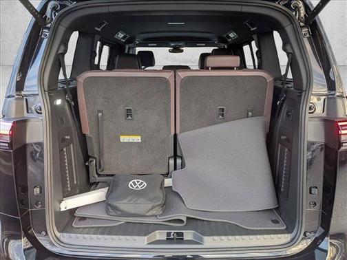 2025 Volkswagen ID. Buzz Pro S