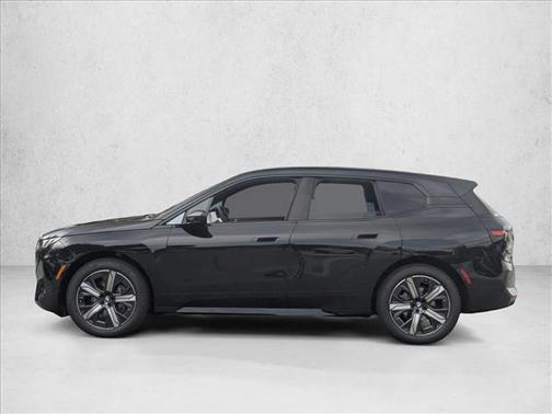 2026 BMW iX xDrive60