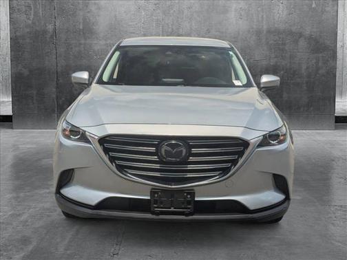 2018 Mazda CX-9 Sport