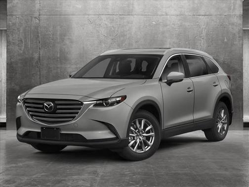 2018 Mazda CX-9 Sport