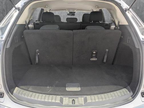 2018 Mazda CX-9 Sport