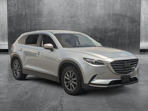2018 Mazda CX-9 Sport