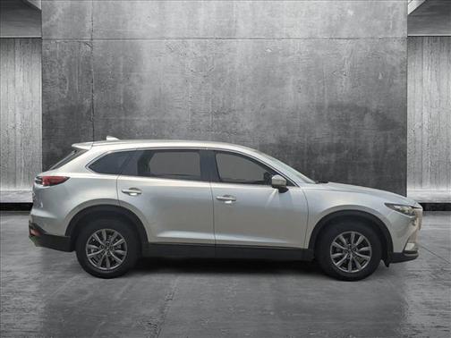 2018 Mazda CX-9 Sport