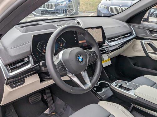 2026 BMW X2 xDrive28i