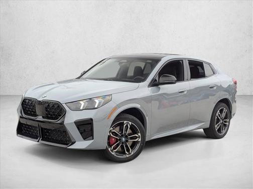 2026 BMW X2 xDrive28i