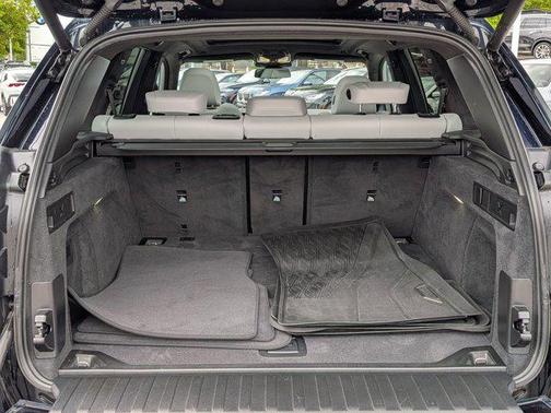 Carbon Black Metallic 2024 BMW X5 xDrive40i