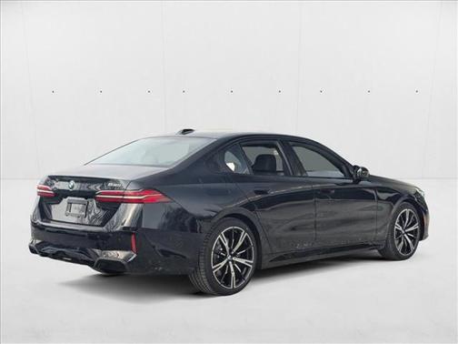 2025 BMW 530 i xDrive