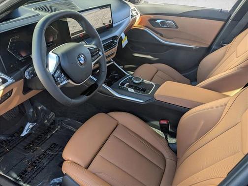 2026 BMW 330 xDrive