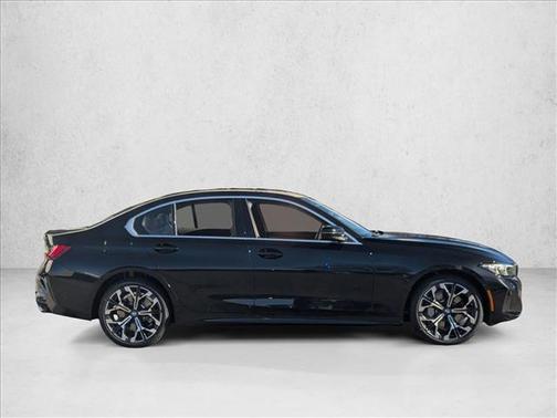 2026 BMW 330 xDrive