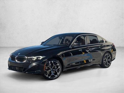 2026 BMW 330 xDrive