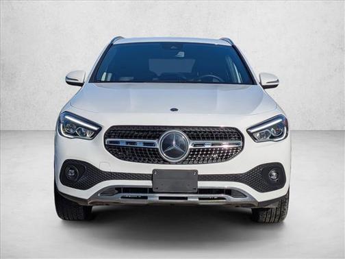 2022 Mercedes-Benz GLA 250 4MATIC
