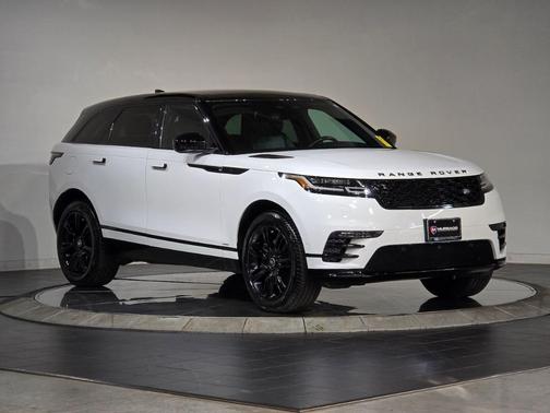 2021 Land Rover Range Rover Velar R-Dynamic S