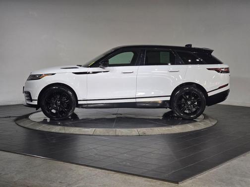 2021 Land Rover Range Rover Velar R-Dynamic S