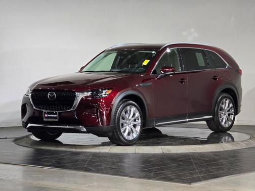 2024 Mazda CX-90 3.3 Turbo Premium