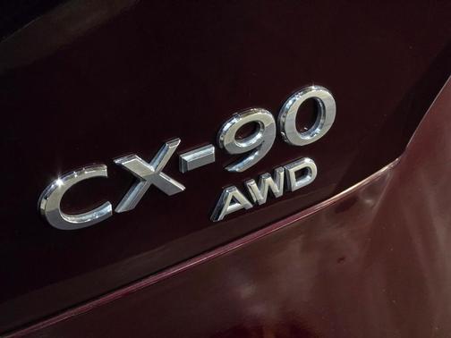 2024 Mazda CX-90 3.3 Turbo Premium