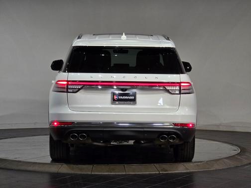 2022 Lincoln Aviator Reserve AWD