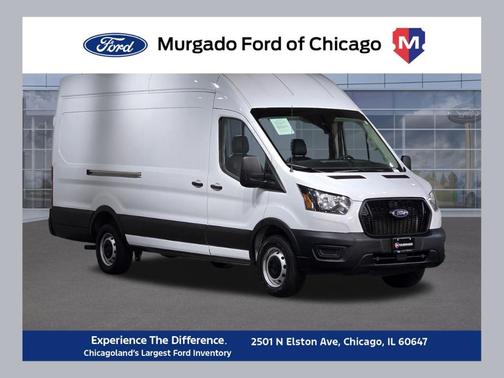 2023 Ford Transit-250 Base