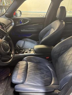 2022 MINI Clubman John Cooper Works ALL4