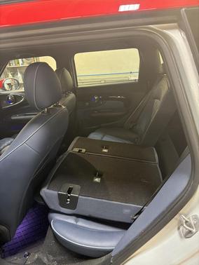 2022 MINI Clubman John Cooper Works ALL4