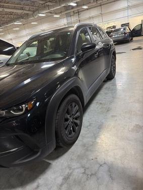 2024 Mazda CX-50 2.5 S Preferred Package