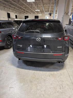 2024 Mazda CX-50 2.5 S Preferred Package