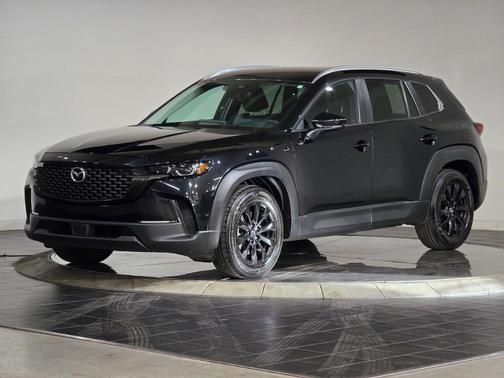 2024 Mazda CX-50 2.5 S Preferred Package